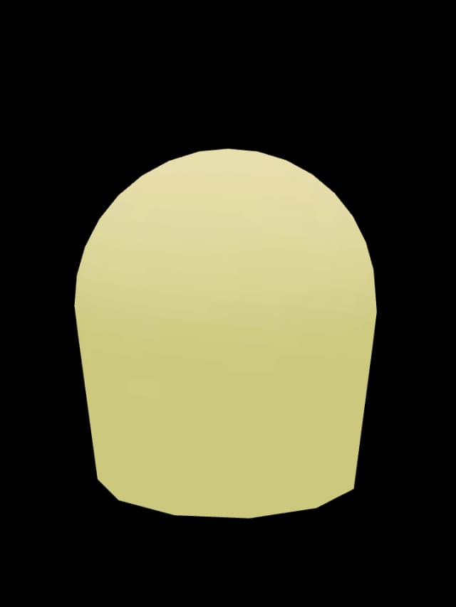 Bouée Bordure des 300 m (rendu 3D du jeu CapCôtier)